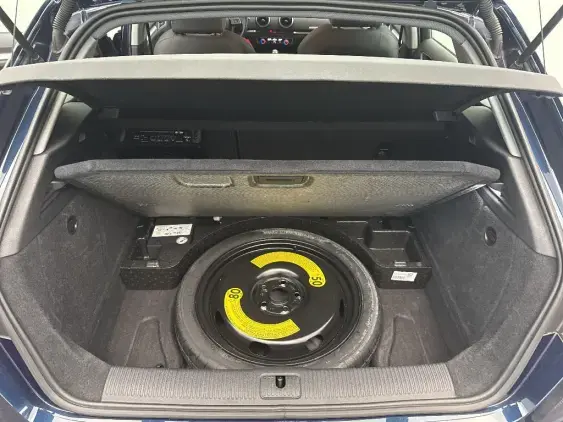 AUDI A3 SPORTBACK IV - voiture d'occasion - Photo 16