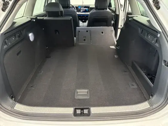 VOLKSWAGEN PASSAT SW IX - voiture d'occasion - Photo 16