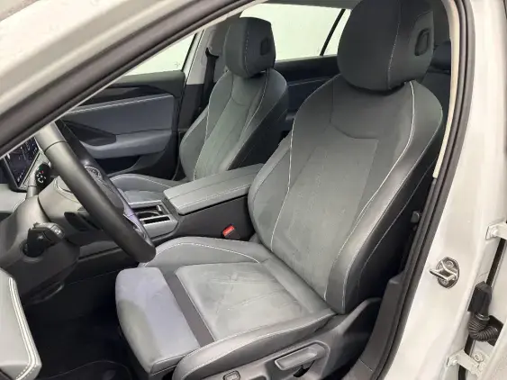 VOLKSWAGEN PASSAT SW IX - voiture d'occasion - Photo 18