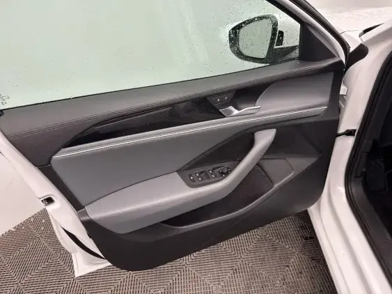 VOLKSWAGEN PASSAT SW IX - voiture d'occasion - Photo 19