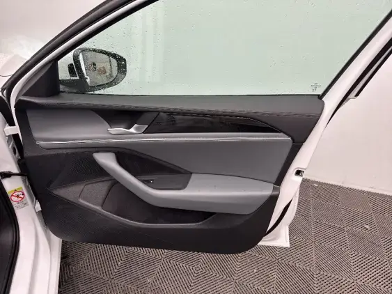 VOLKSWAGEN PASSAT SW IX - voiture d'occasion - Photo 20