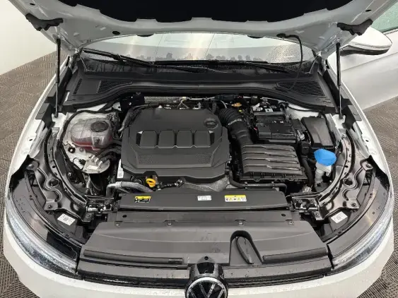 VOLKSWAGEN PASSAT SW IX - voiture d'occasion - Photo 21