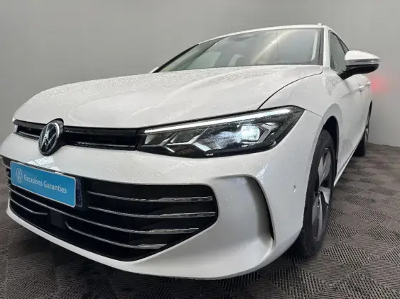 VOLKSWAGEN PASSAT SW IX - voiture d'occasion - Photo 22