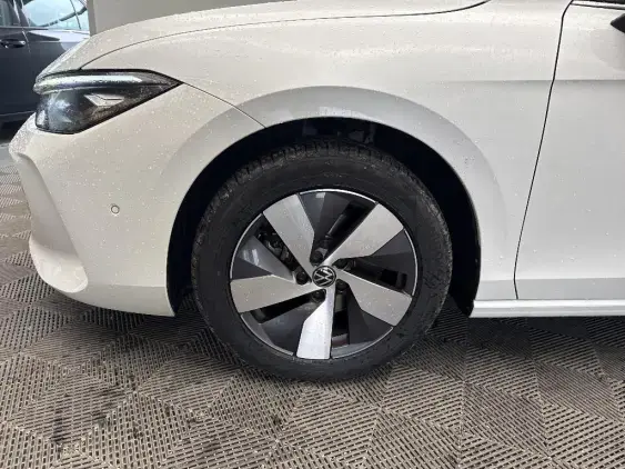 VOLKSWAGEN PASSAT SW IX - voiture d'occasion - Photo 23