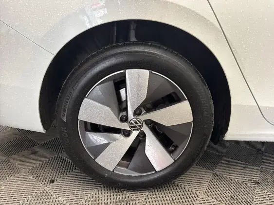 VOLKSWAGEN PASSAT SW IX - voiture d'occasion - Photo 25
