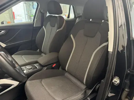 AUDI Q2 - voiture d'occasion - Photo 18