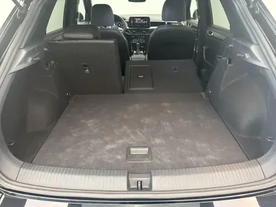 VOLKSWAGEN T-ROC - voiture d'occasion - Photo 16