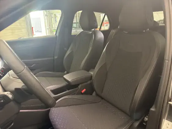 VOLKSWAGEN T-ROC II - voiture d'occasion - Photo 18
