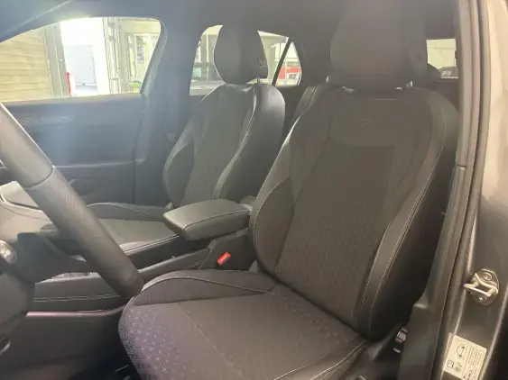 VOLKSWAGEN T-ROC II - voiture d'occasion - Photo 18