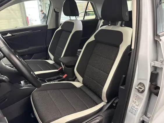 VOLKSWAGEN T-ROC - voiture d'occasion - Photo 18