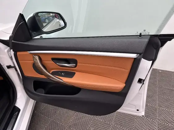 BMW SERIE 4 GRAN COUPE F36 LCI - voiture d'occasion - Photo 20