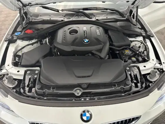 BMW SERIE 4 GRAN COUPE F36 LCI - voiture d'occasion - Photo 21