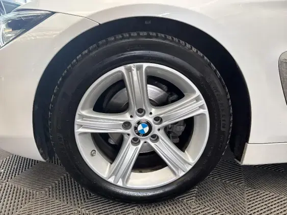 BMW SERIE 4 GRAN COUPE F36 LCI - voiture d'occasion - Photo 23