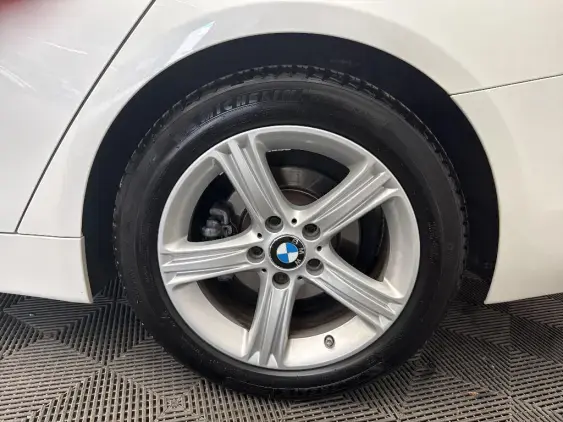 BMW SERIE 4 GRAN COUPE F36 LCI - voiture d'occasion - Photo 24