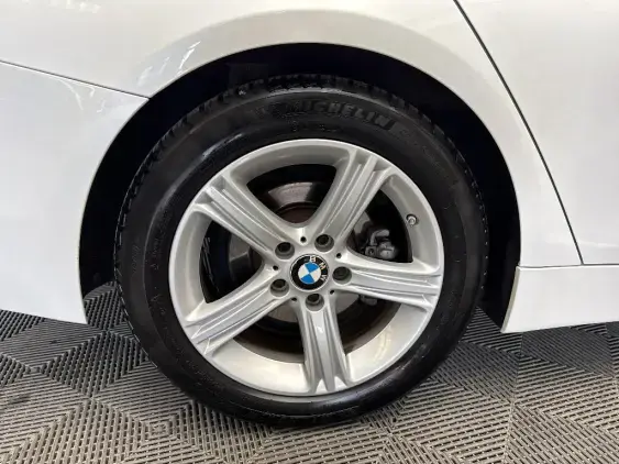 BMW SERIE 4 GRAN COUPE F36 LCI - voiture d'occasion - Photo 25