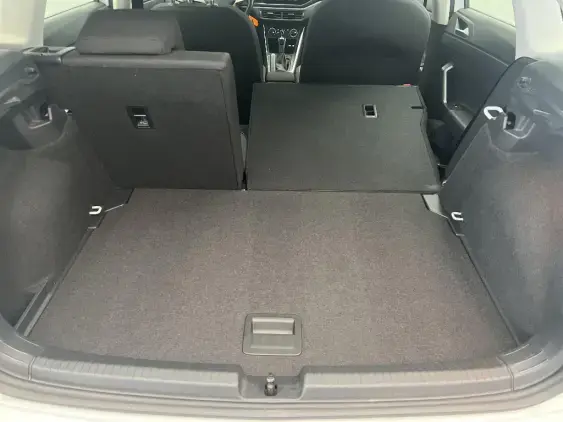 VOLKSWAGEN POLO VI - voiture d'occasion - Photo 16