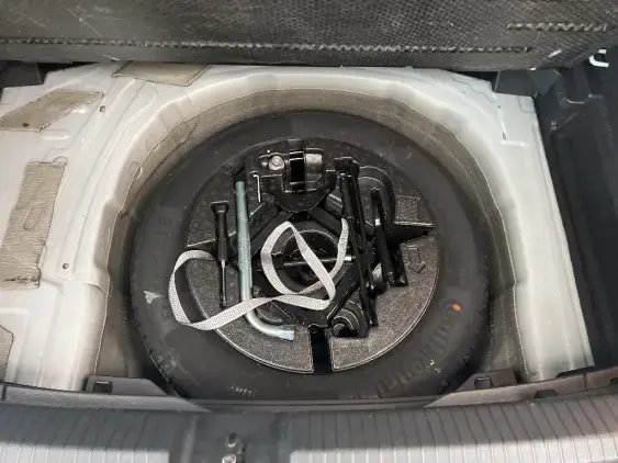 VOLKSWAGEN POLO VI - voiture d'occasion - Photo 17