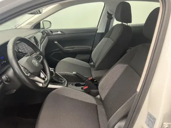 VOLKSWAGEN POLO VI - voiture d'occasion - Photo 18