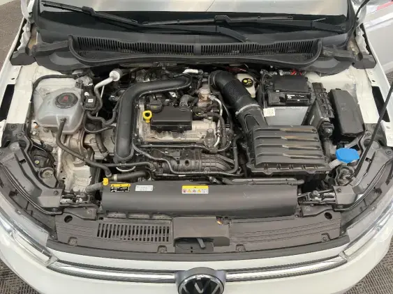 VOLKSWAGEN POLO VI - voiture d'occasion - Photo 21
