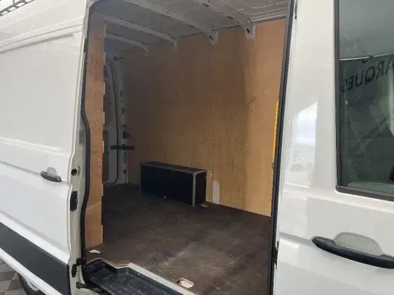 VOLKSWAGEN CRAFTER II - voiture d'occasion - Photo 15