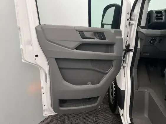 VOLKSWAGEN CRAFTER II - voiture d'occasion - Photo 18