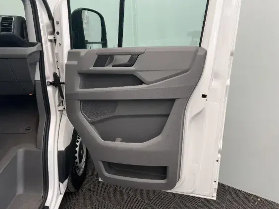VOLKSWAGEN CRAFTER II - voiture d'occasion - Photo 19