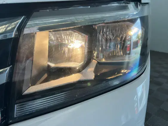 VOLKSWAGEN CRAFTER II - voiture d'occasion - Photo 21