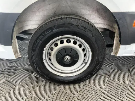 VOLKSWAGEN CRAFTER II - voiture d'occasion - Photo 24