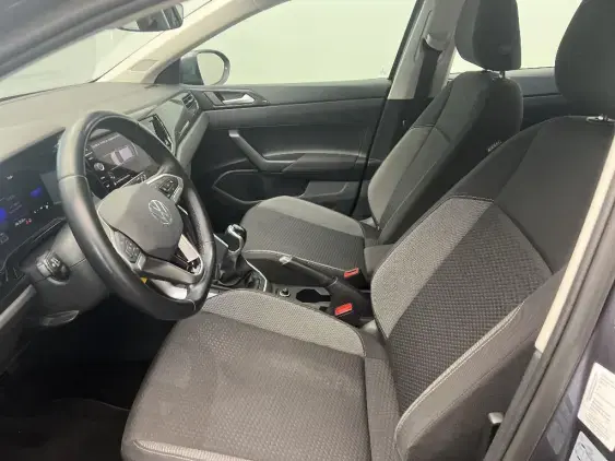 VOLKSWAGEN TAIGO - voiture d'occasion - Photo 18