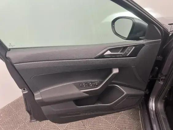 VOLKSWAGEN TAIGO - voiture d'occasion - Photo 19