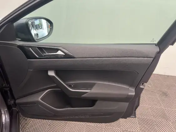 VOLKSWAGEN TAIGO - voiture d'occasion - Photo 20