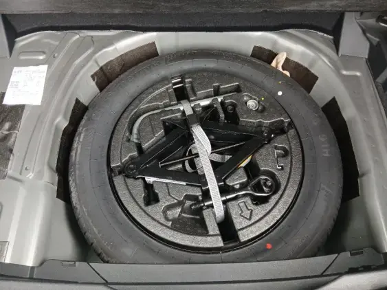 VOLKSWAGEN T-CROSS - voiture d'occasion - Photo 17