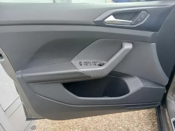 VOLKSWAGEN T-CROSS - voiture d'occasion - Photo 19