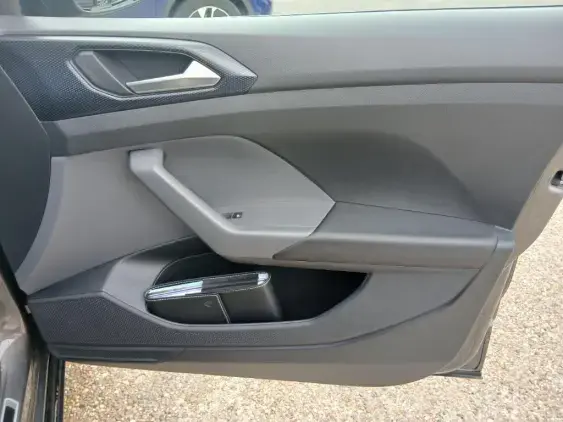 VOLKSWAGEN T-CROSS - voiture d'occasion - Photo 20