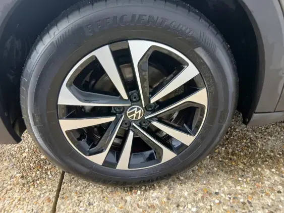 VOLKSWAGEN T-CROSS - voiture d'occasion - Photo 22