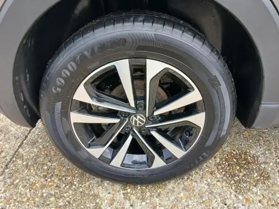VOLKSWAGEN T-CROSS - voiture d'occasion - Photo 24