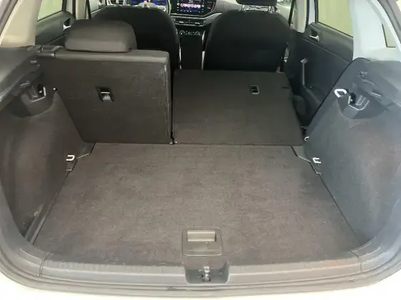 VOLKSWAGEN POLO VI - voiture d'occasion - Photo 16