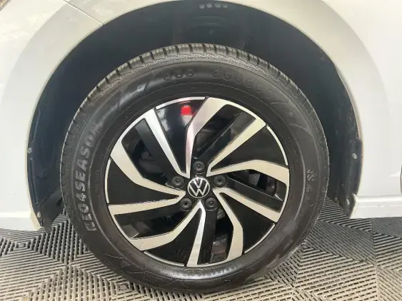 VOLKSWAGEN POLO VI - voiture d'occasion - Photo 23