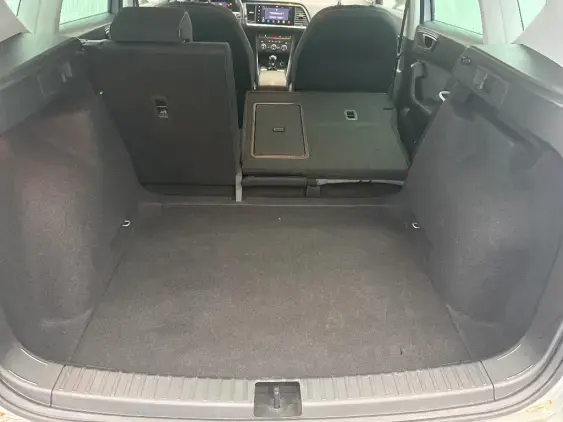 SEAT ATECA - voiture d'occasion - Photo 16
