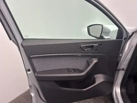 SEAT ATECA - voiture d'occasion - Photo 19