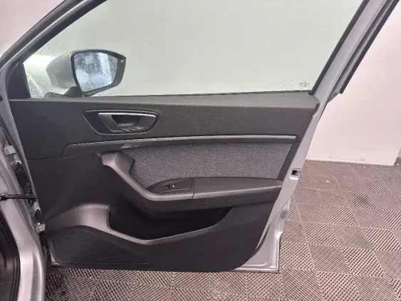 SEAT ATECA - voiture d'occasion - Photo 20