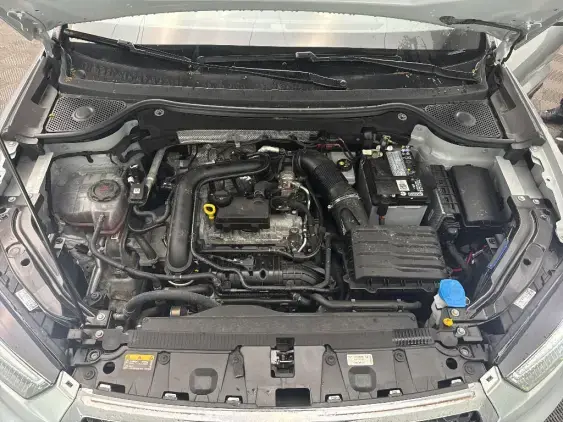 SEAT ATECA - voiture d'occasion - Photo 21