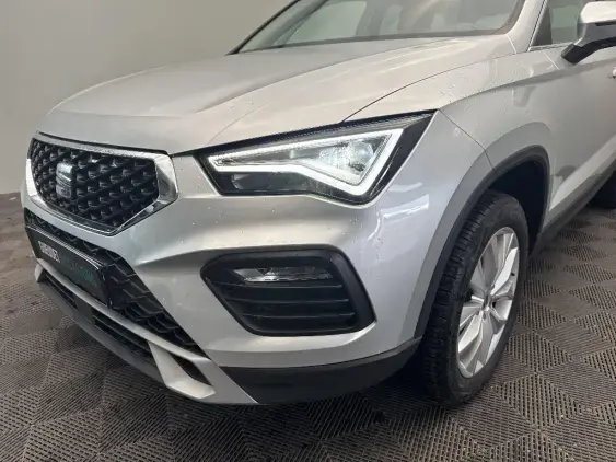 SEAT ATECA - voiture d'occasion - Photo 22