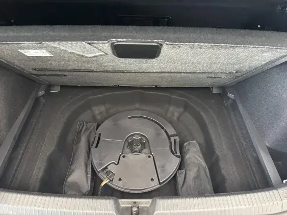 VOLKSWAGEN GOLF VIII - voiture d'occasion - Photo 17