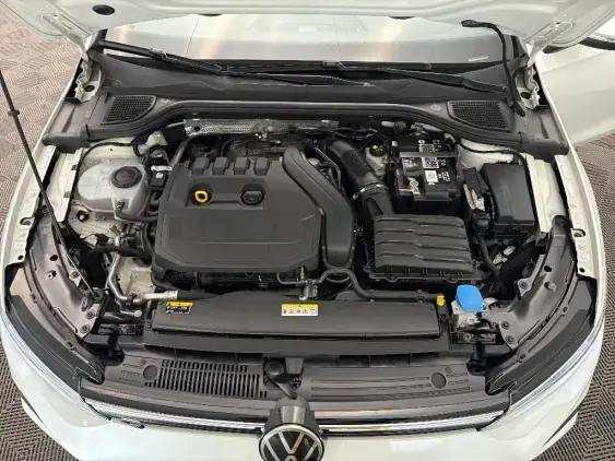 VOLKSWAGEN GOLF VIII - voiture d'occasion - Photo 21