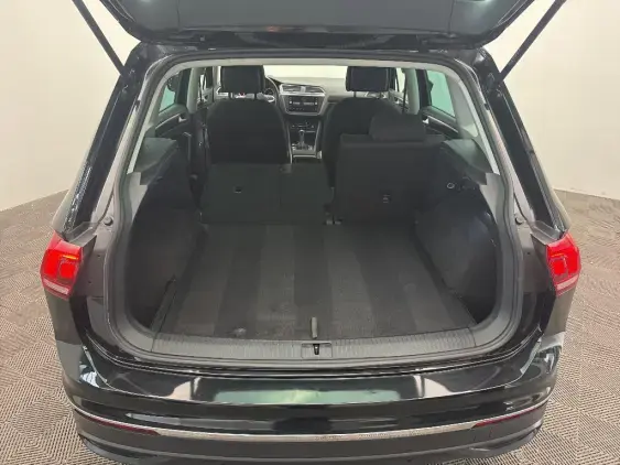 VOLKSWAGEN TIGUAN II - voiture d'occasion - Photo 16