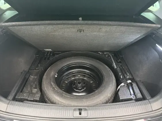 VOLKSWAGEN TIGUAN II - voiture d'occasion - Photo 17