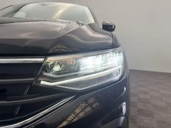VOLKSWAGEN TIGUAN II - voiture d'occasion - Photo 22