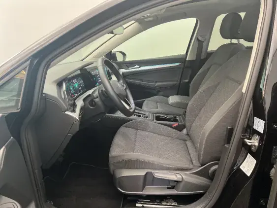 VOLKSWAGEN GOLF VIII - voiture d'occasion - Photo 18