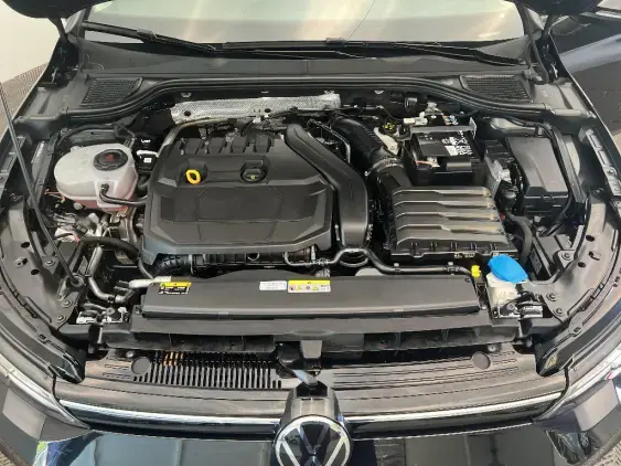 VOLKSWAGEN GOLF VIII - voiture d'occasion - Photo 21